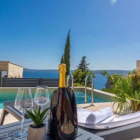 Villa Lana I Цриквеница Экстерьер фото